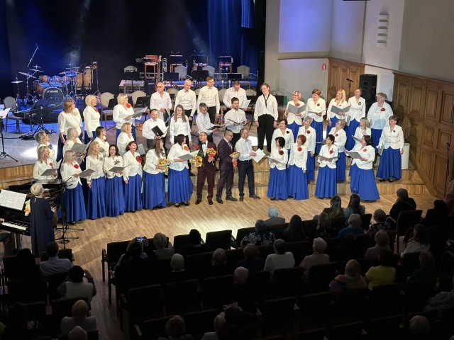 sieviešu koris "Vizma"